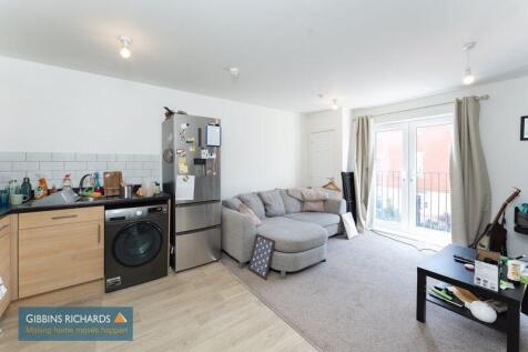 Kitchen/Sitting Room