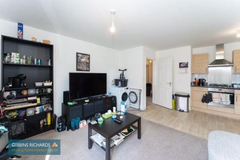 Kitchen/Sitting Room