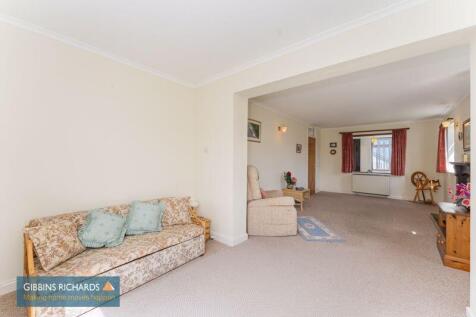 Sitting/Family Room