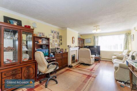 Sitting/Dining Room