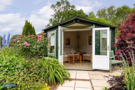 Summerhouse