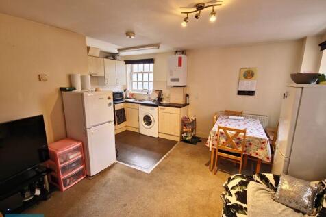 Lounge/Kitchen/Diner