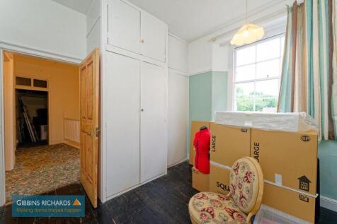 Storage Area