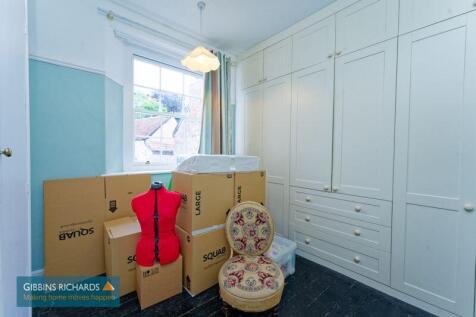 Storage Area