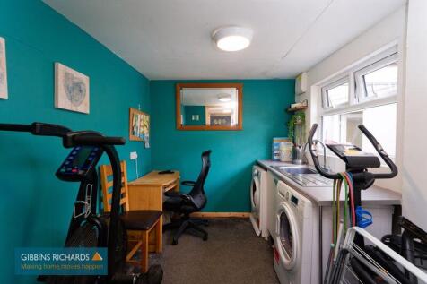 Utility/Home Office