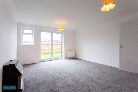 The Bungalow - Sitting Room