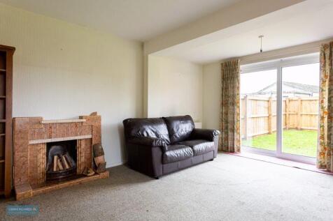 Four Winds - Sitting Room