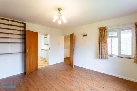 Four Winds - Dining Room