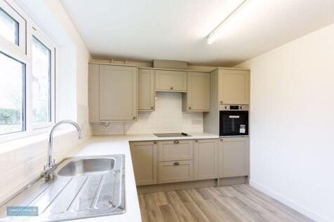 The Bungalow - Kitchen