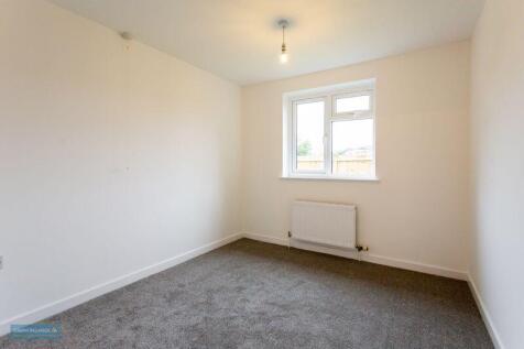 The Bungalow - Bedroom