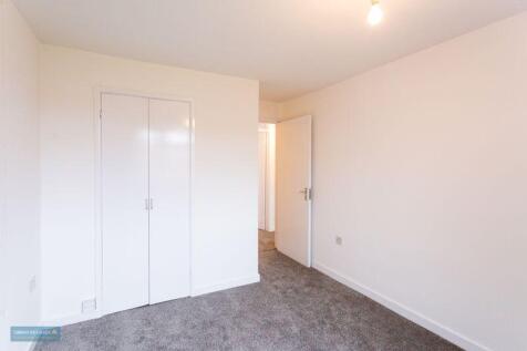 The Bungalow - Bedroom