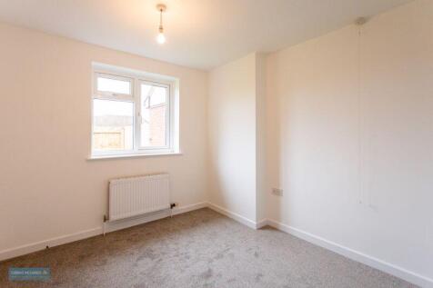 The Bungalow - Bedroom