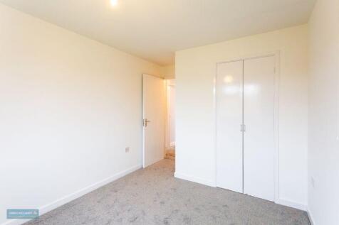 The Bungalow - Bedroom