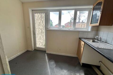 Sun Room/Utility