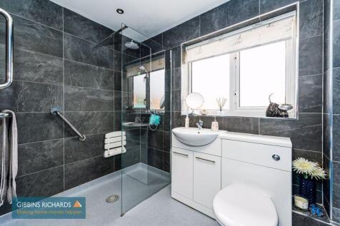 Wet Room