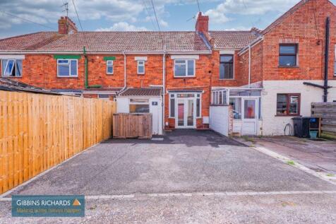 Rear/Parking