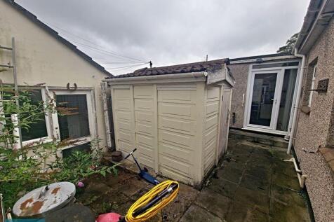 Shed/Utility