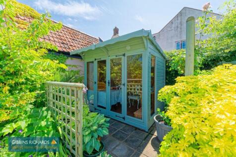 Summerhouse