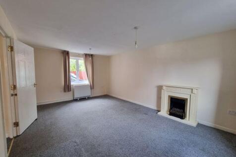 Sitting/Dining Room