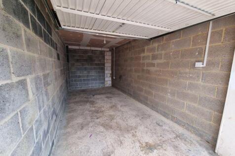 Garage Internal