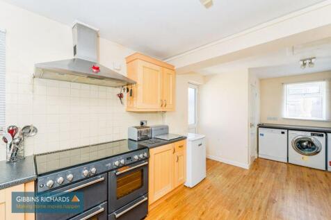 Kitchen/Utility