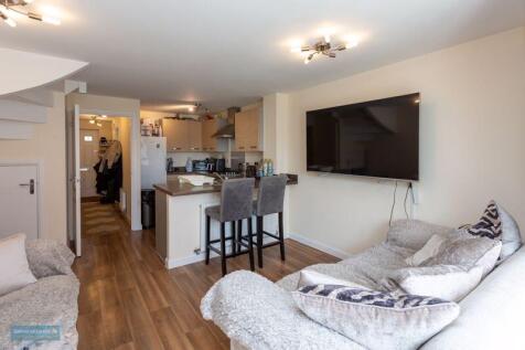 Kitchen/Sitting Room