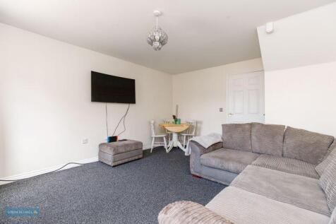 Sitting/Dining Room