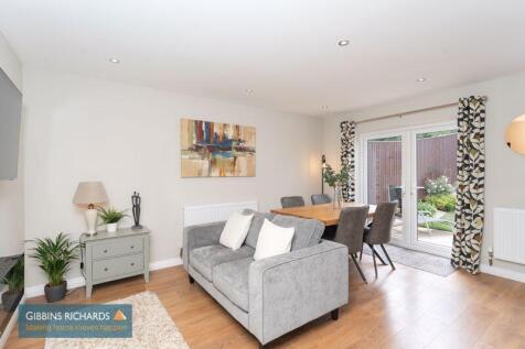 Dining/Family Room