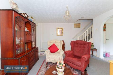 Sitting/Dining Room