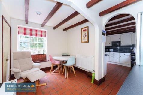 Breakfast Room