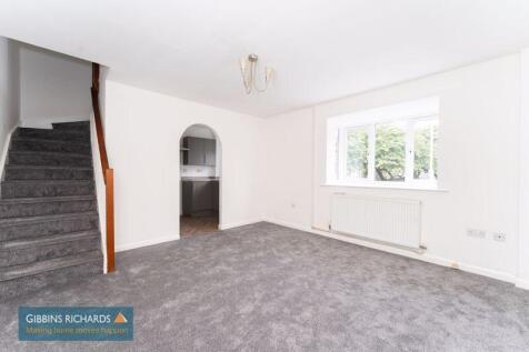 Sitting/Dining Room