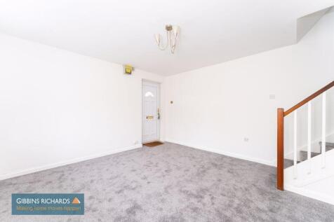 Sitting/Dining Room