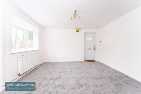 Sitting/Dining Room