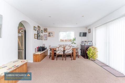 Family/Dining Room