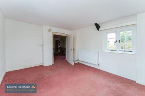 Annexe - Sitting Room