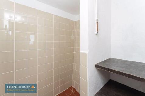 Annexe - Wet Room