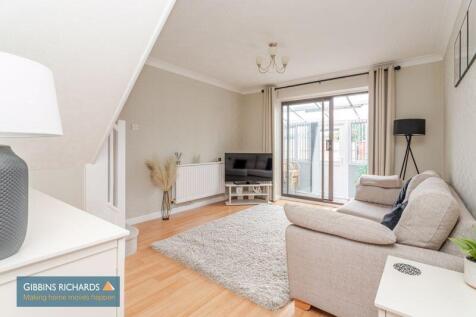 Sitting/Dining Room
