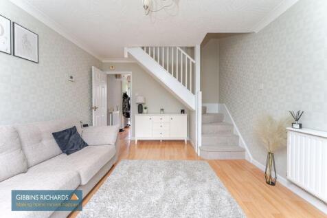 Sitting/Dining Room