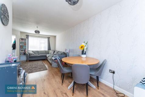 Sitting/Dining Room