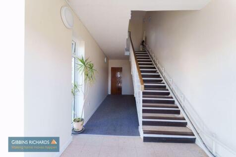 Communal Entrance