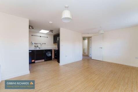 Sitting/Dining Room