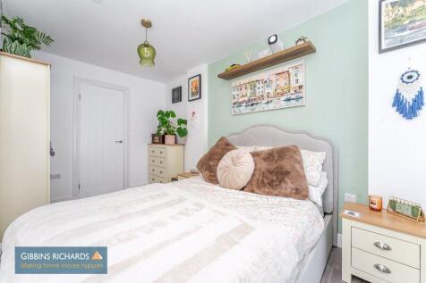 Ground Floor Bedroom/Play Room