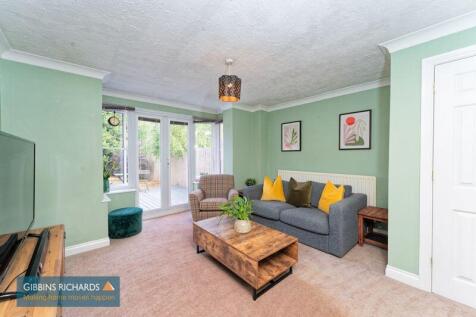 Sitting/Dining Room