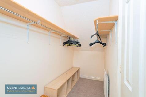 Dressing Room