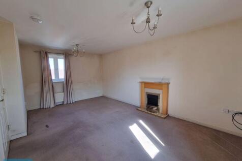 Sitting/Dining Room