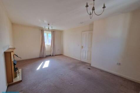 Sitting/Dining Room
