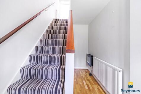 Stairway