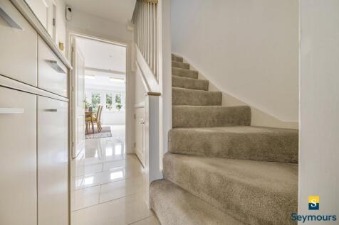 Stairway