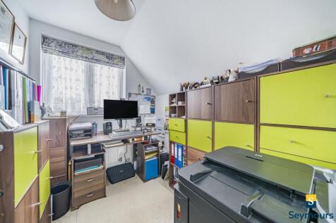 Bedroom 4/Office