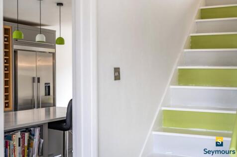 Stairway